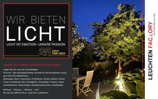 leuchtenfactory.de