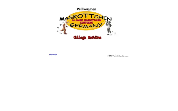 maskottchen-germany.de
