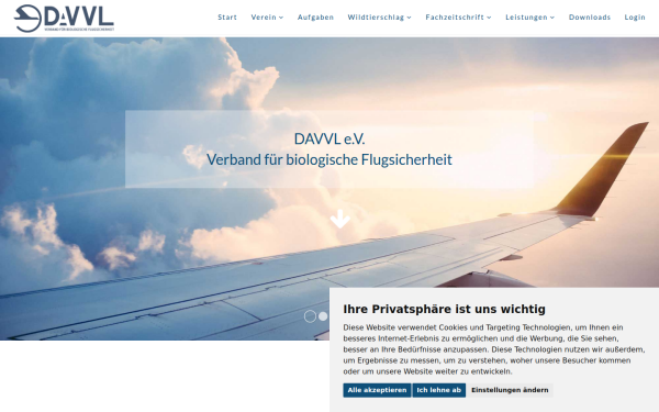www.davvl.de