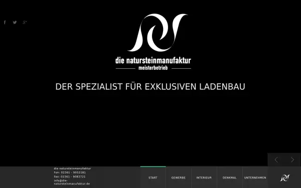www.die-natursteinmanufaktur.de