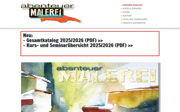 www.malferien.de