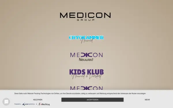 medicon-fitness.de