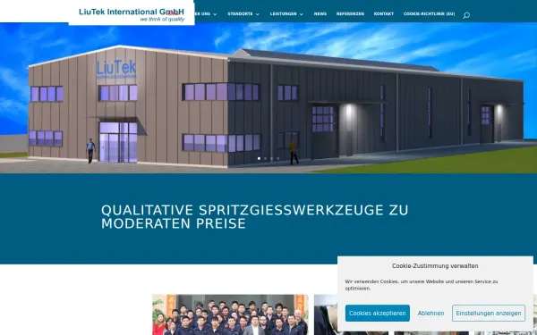 www.liutek.de