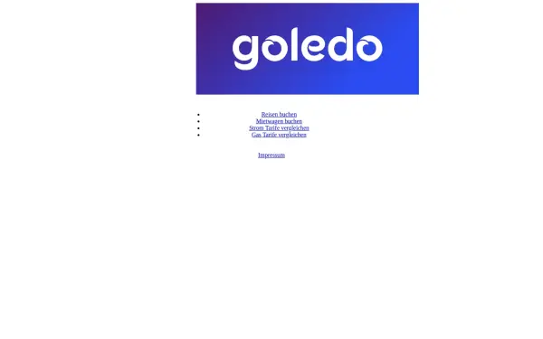 goledo.de