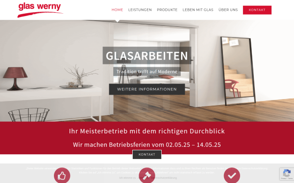 www.glas-werny.de
