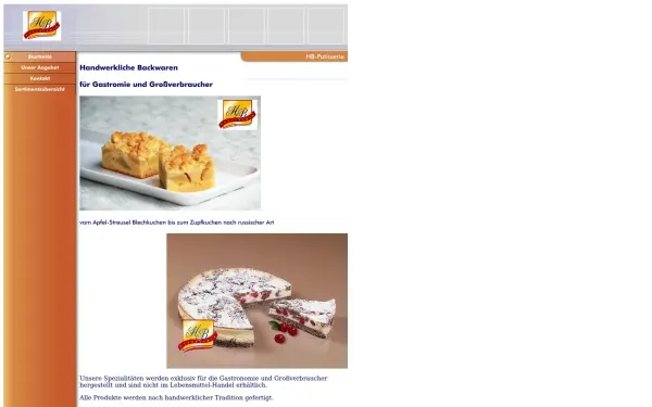 hb-patisserie.de