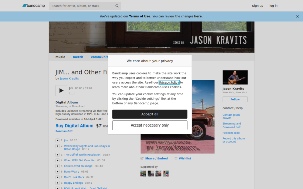 jasonkravits.bandcamp.com