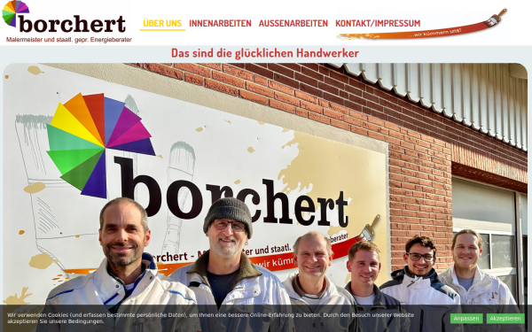 maler-borchert.de