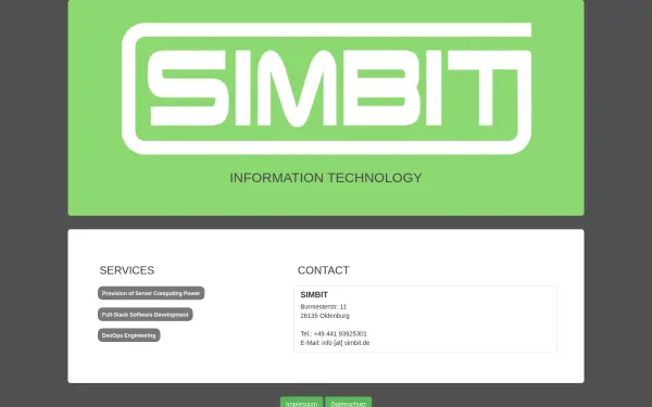 www.simbit.de