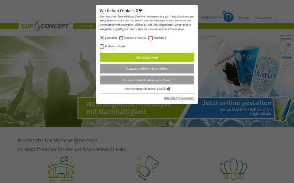 cupconcept.com