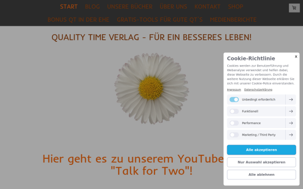 www.truemper.org