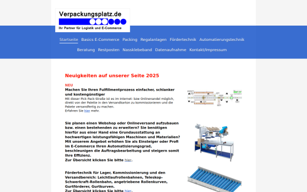 www.verpackungsplatz.de