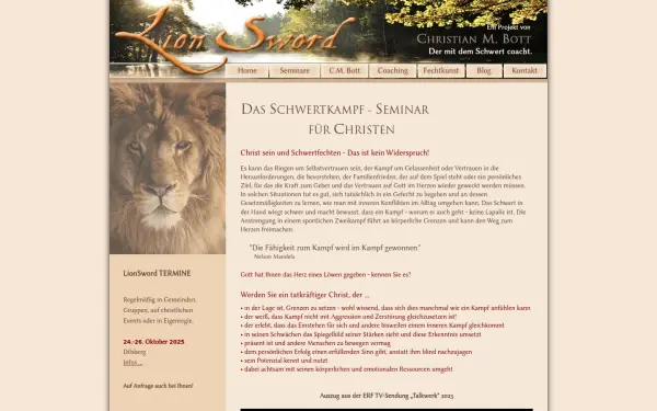 lionsword.de