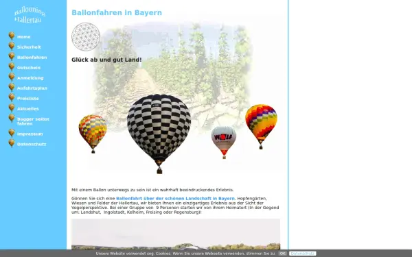 www.ballooning-hallertau.de