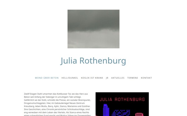 www.juliarothenburg.de