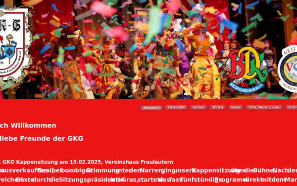 www.gkg-fraulautern.com