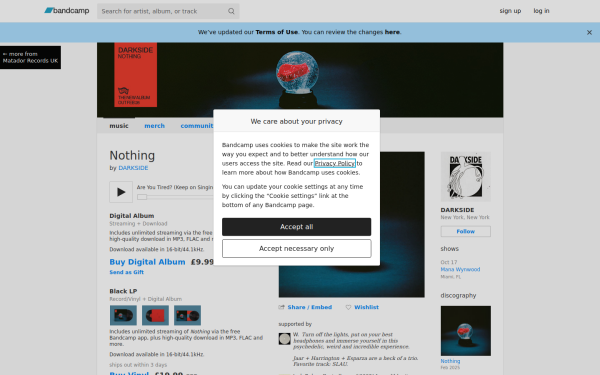 darkside.bandcamp.com