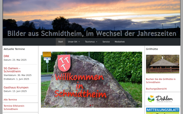 www.schmidtheim.de