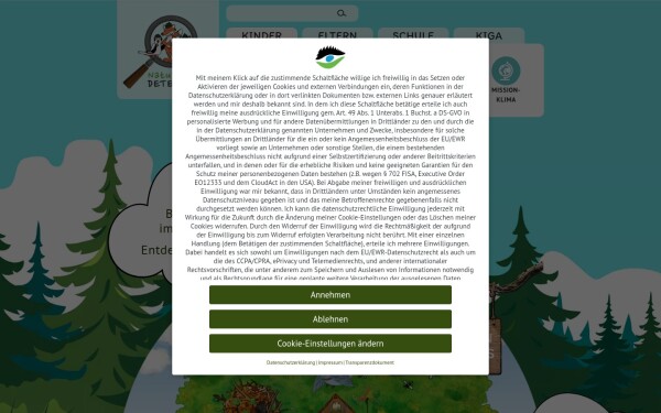 naturpark-detektive.de