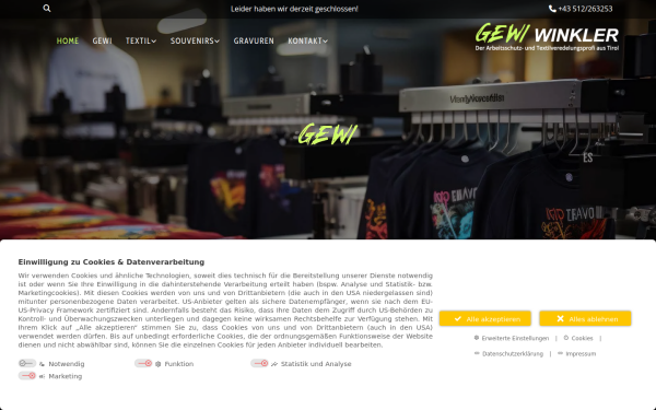 www.gewi.at