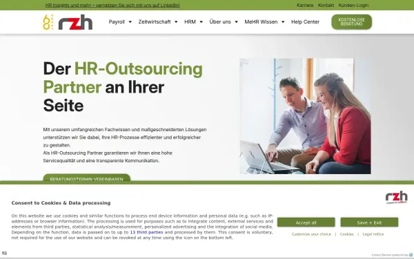 www.rzhartmann.de
