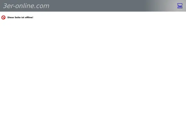 3er-online.com
