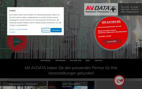 www.avdata.de