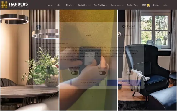 www.harders-lichtideen.de