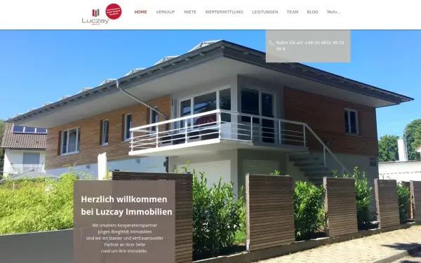 www.luczay-immobilien.de