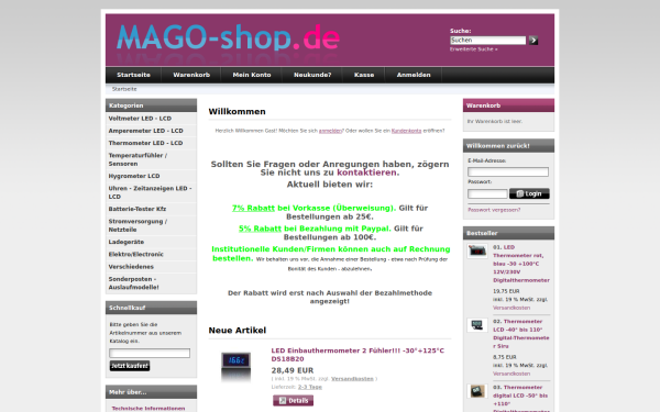 mago-shop.de