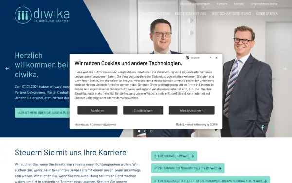 www.diwika.de