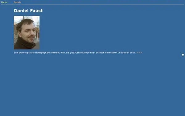 daniel-faust.de