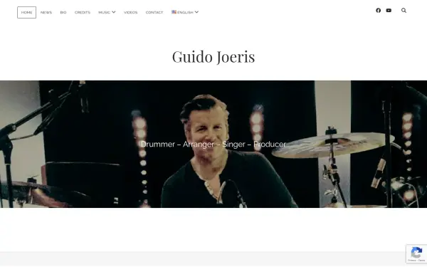 guidojoeris.com