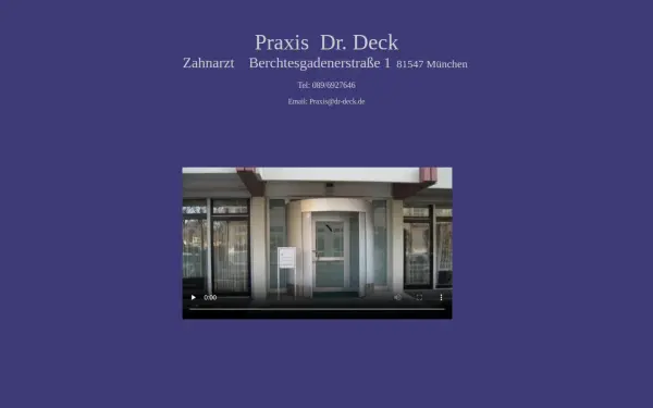 dr-deck.de