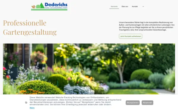 dederichs-galabau.de