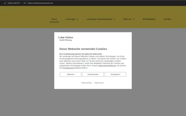 heizung-habben.de