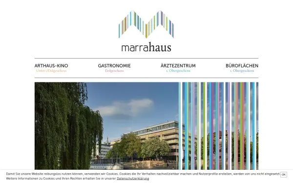 www.marrahaus.de