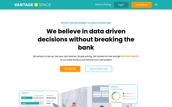 www.vantagespace.com
