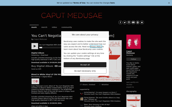 caputmedusae.bandcamp.com