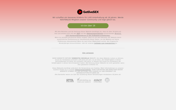 de.getlivesex.com