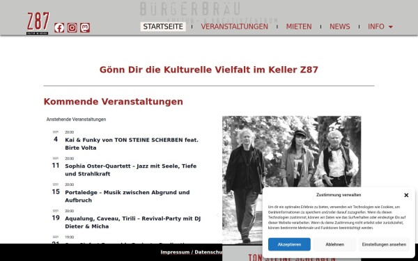z87.de
