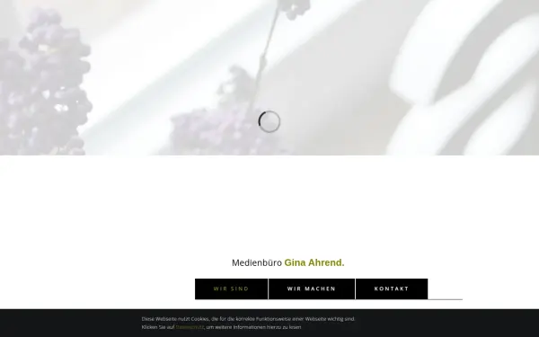 ahrend-medienbuero.de