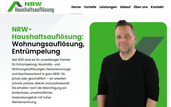 haushaltsaufloesung-nrw.de