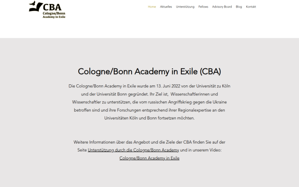 www.cologne-bonn-academy-in-exile.de