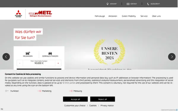 www.auto-metz.de