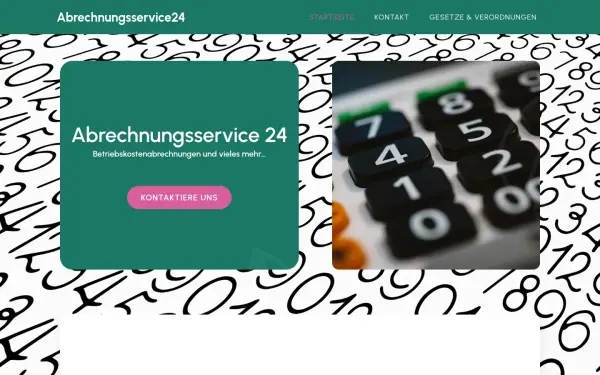 abrechnungsservice24.de