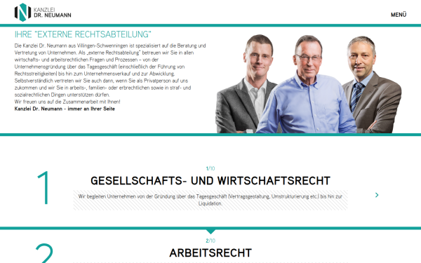 www.rechtsanwaelte-vs.de