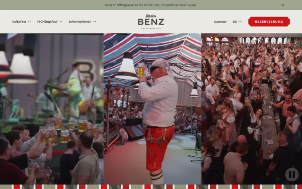 www.beimbenz.de