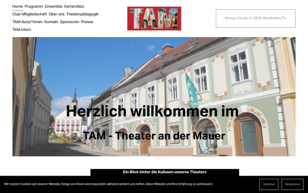 www.tam.at