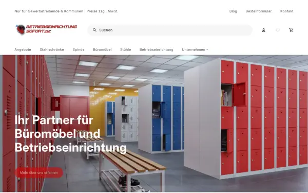 www.betriebseinrichtung.de